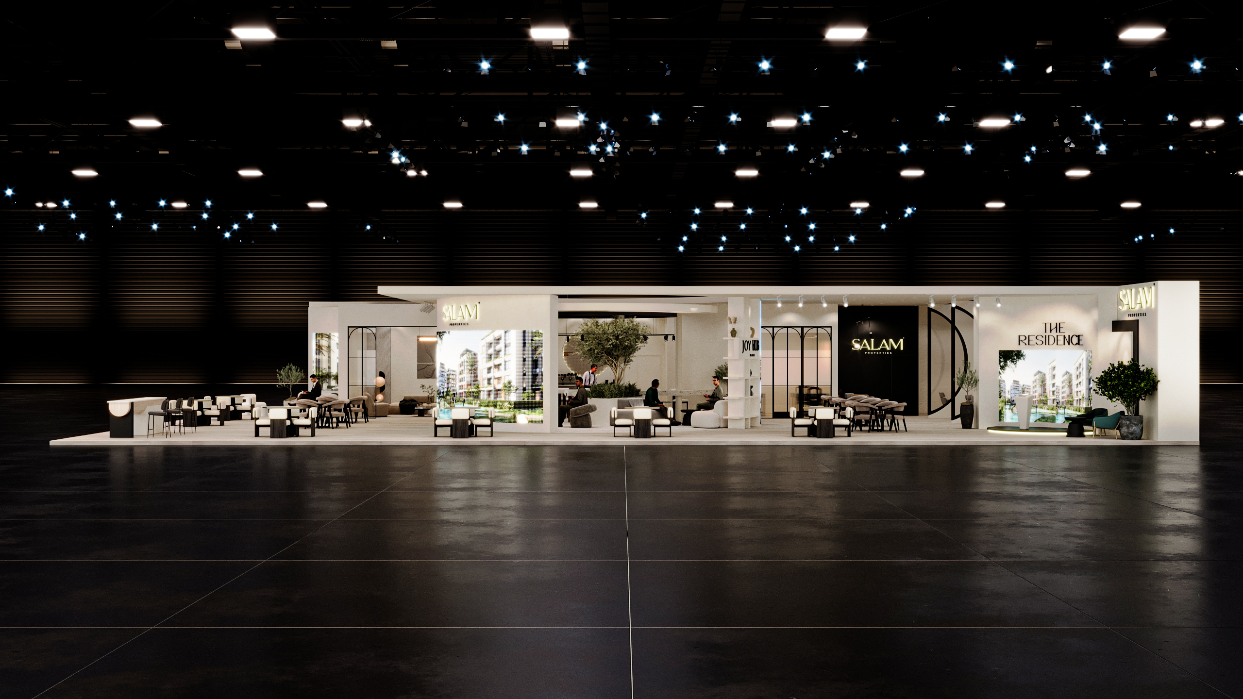 Salam Properties - CityScape 25 Proposal-2