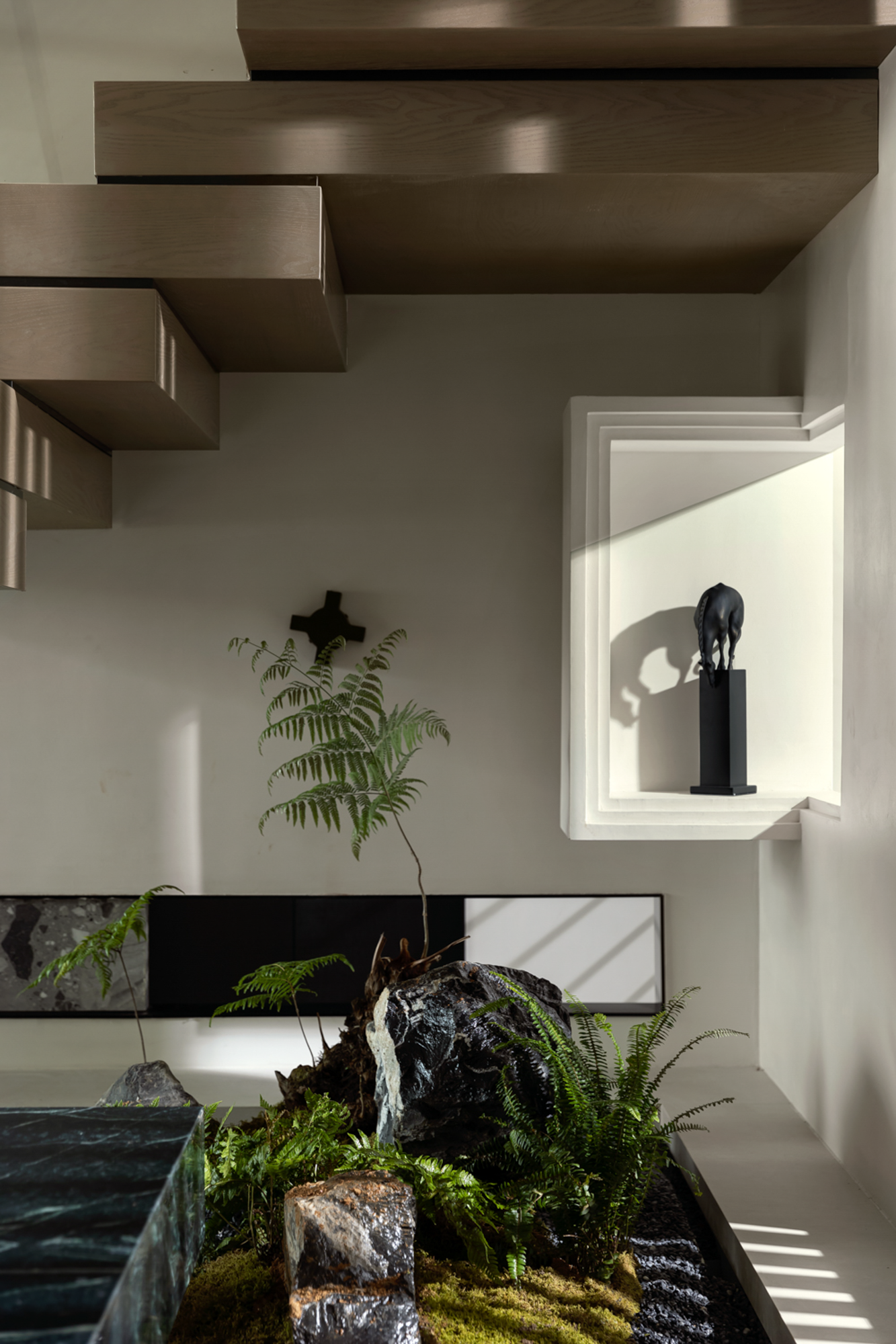 尚院旧城新话丨中国浙江丨温州简印空间.倪成建设计-34