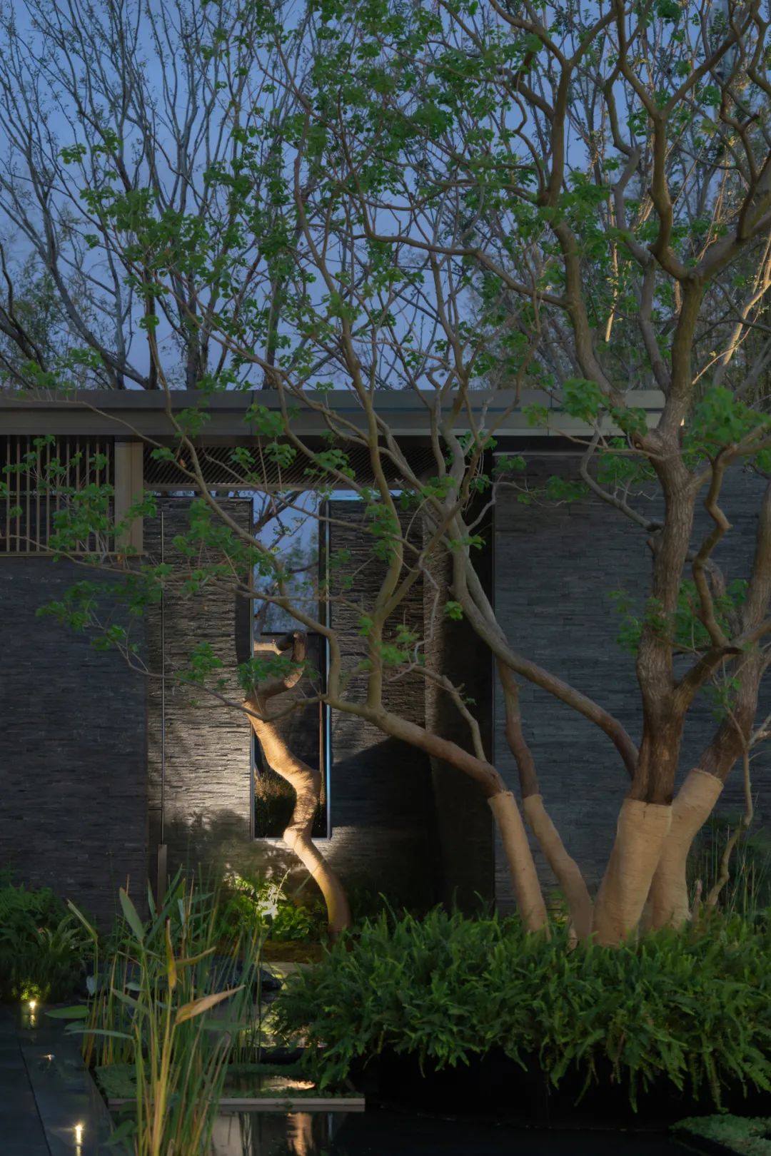 上海浦发仁恒·有园丨中国上海丨上海澜道环境设计咨询有限公司-58