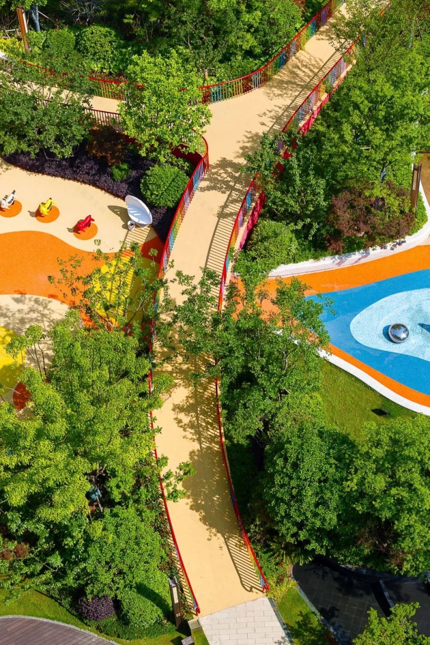 2年54次调整168张手稿,龙湖•天璞是如何在神盘中杀出来的?-106