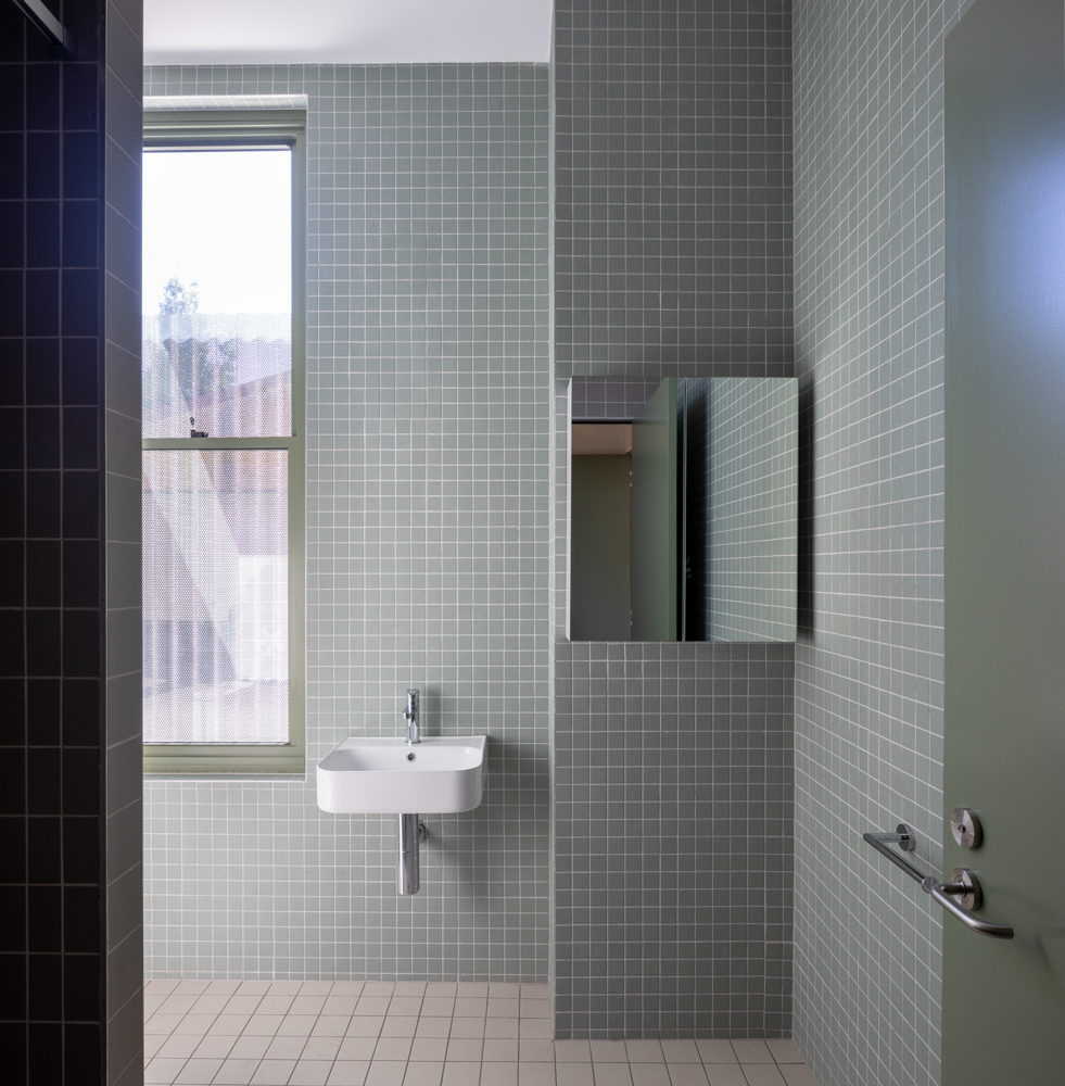 Habilis  悉尼社会住房项目丨澳大利亚悉尼-22