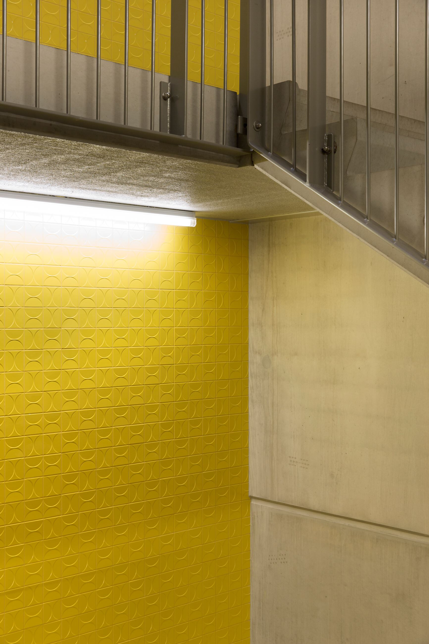 Sa·ion Enschede 大学城校区建筑设计-15