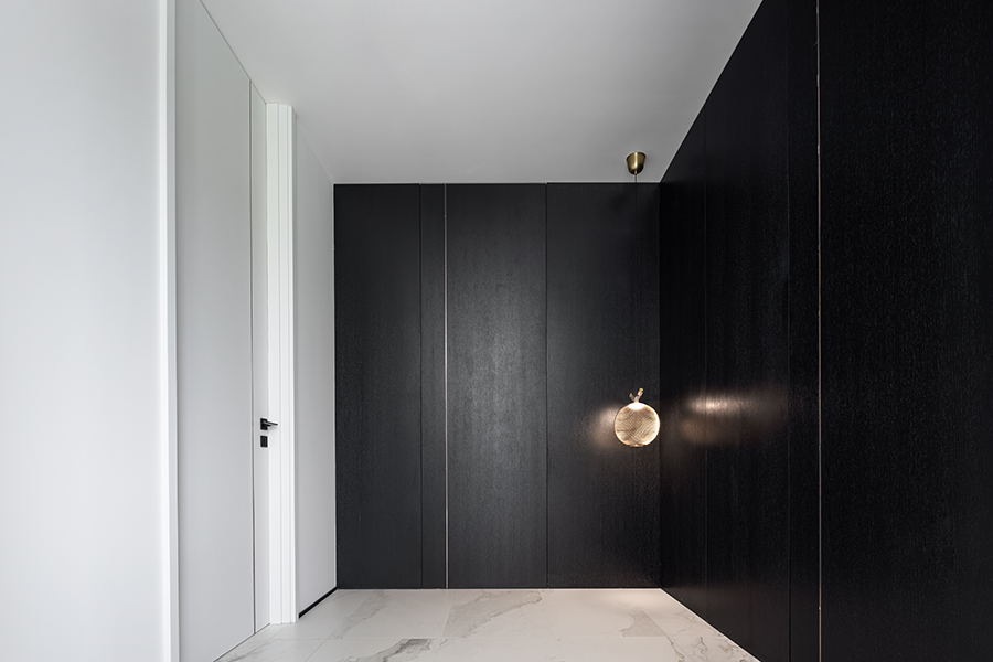 形雅艺术设计 · 隐于自然的高级简奢-63