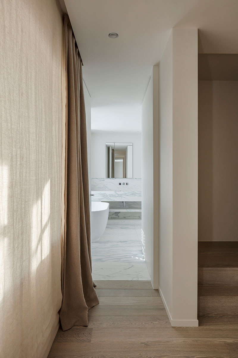 比利时现代家居的温暖与灵感-9