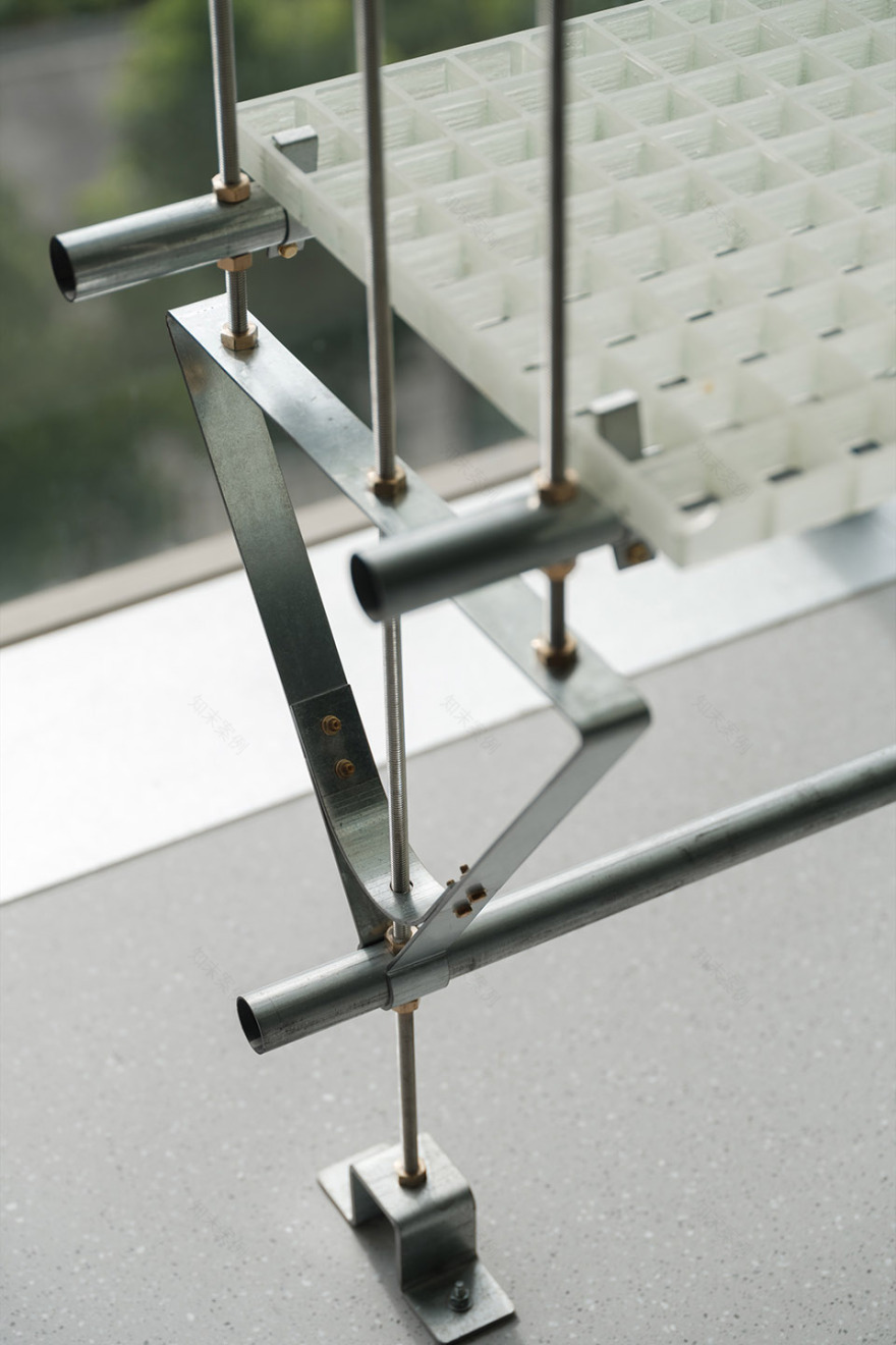 HumbleHumbleR宁波总部展厅丨中国宁波丨集艺设计-105