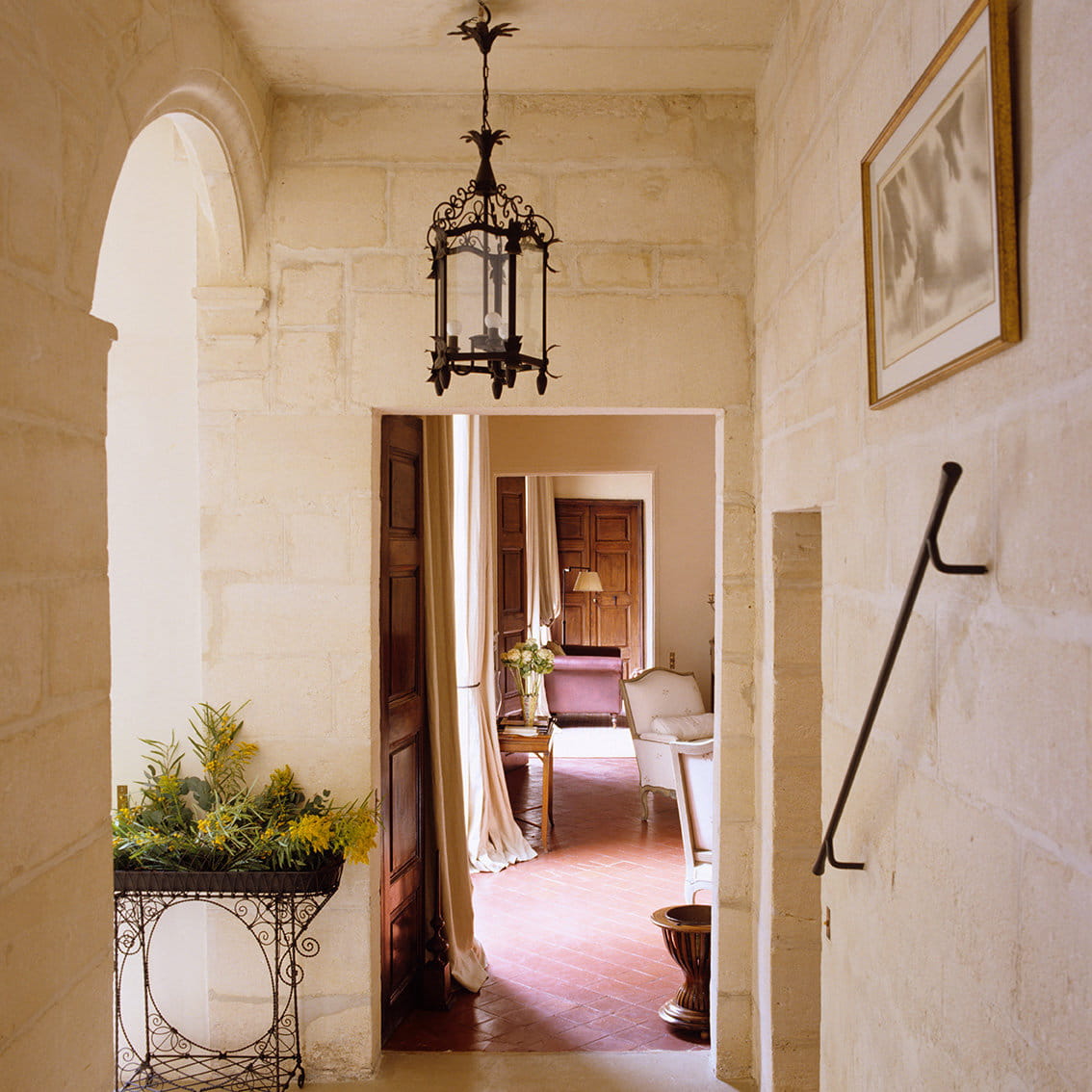 La maison de la fontaine（喷泉之家）丨法国丨Lafourcade architecture-12