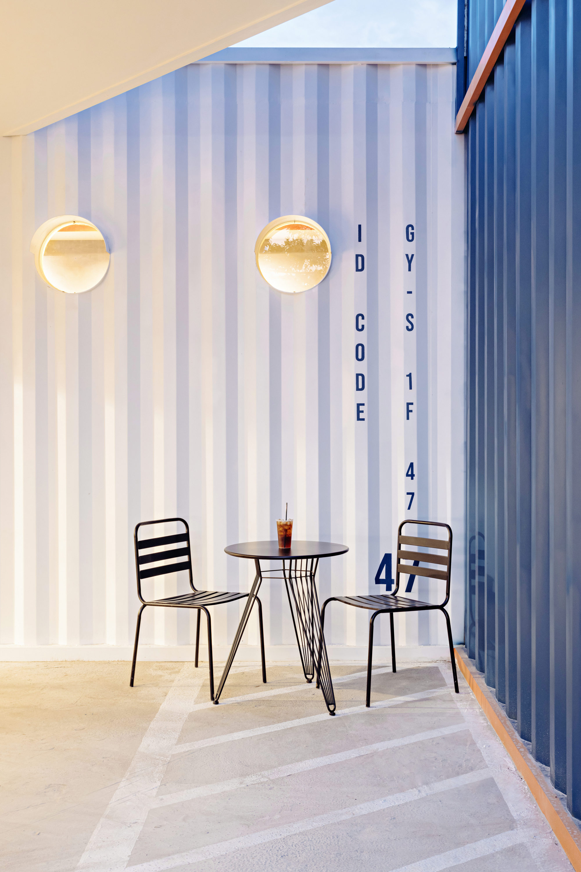 呆子院子或傻瓜院子丨越南丨KSOUL Studio-31