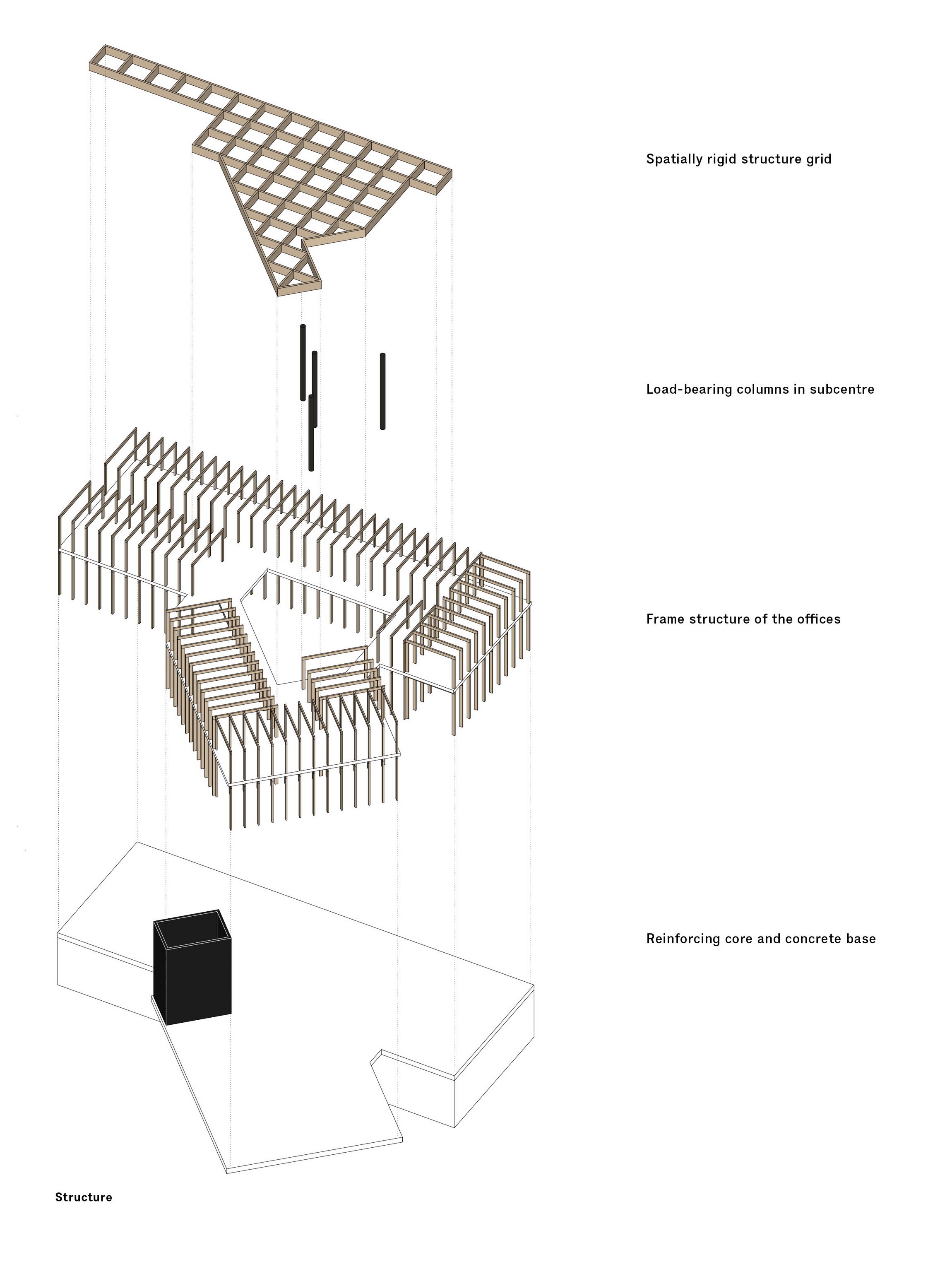 捷克森林管理局总部-13