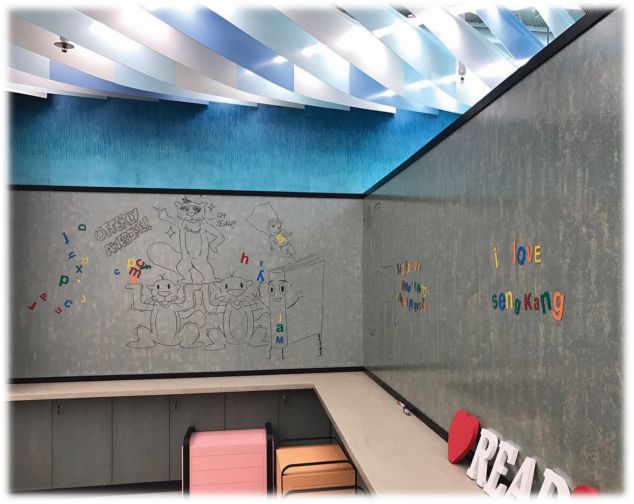 IdeaPaint 助力空间创新，打造无限创意平台-66