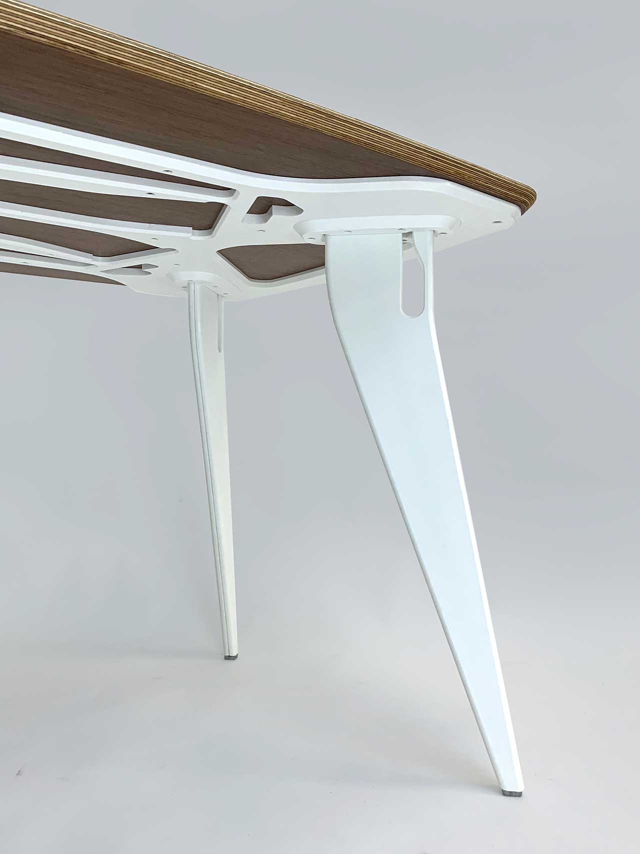 秒拆装环保家具“Hoek” 造智慧蜗居-11