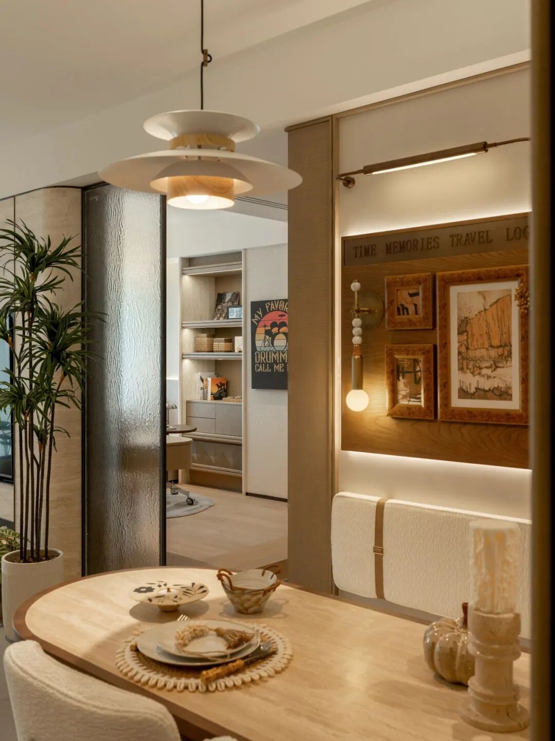 无隅制造|浅尝时光，悦然成趣-45