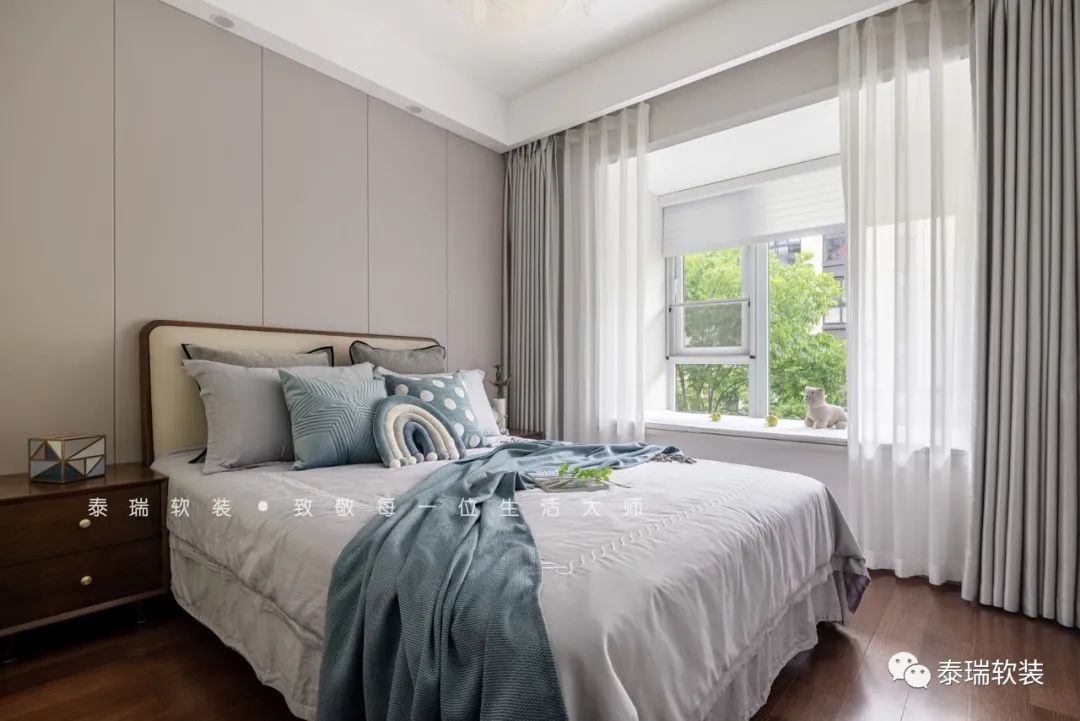 云间印象丨中国宁波丨泰瑞软装-43