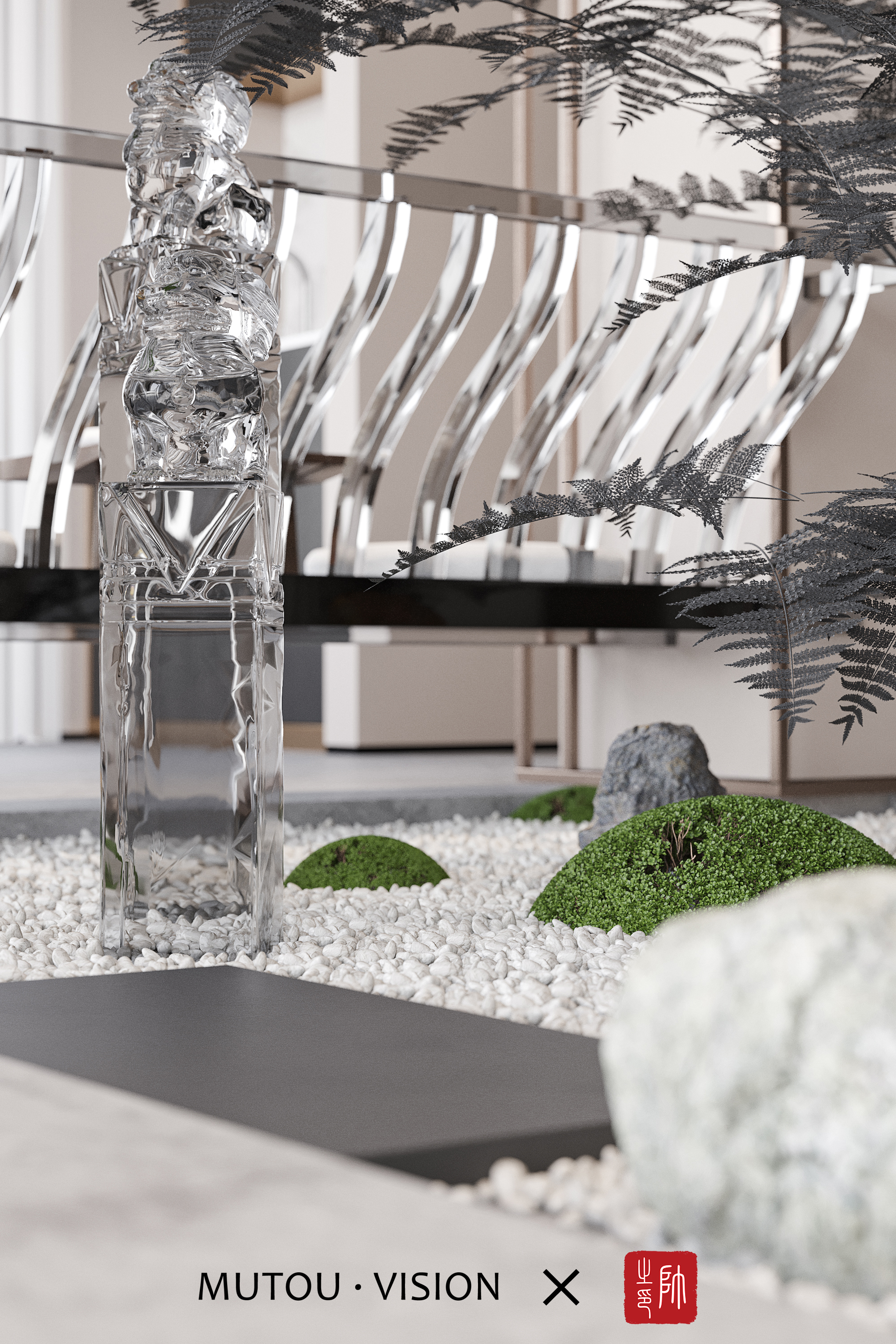 浓墨重彩的回忆 · 最美住宅设计丨帅霖婕-14