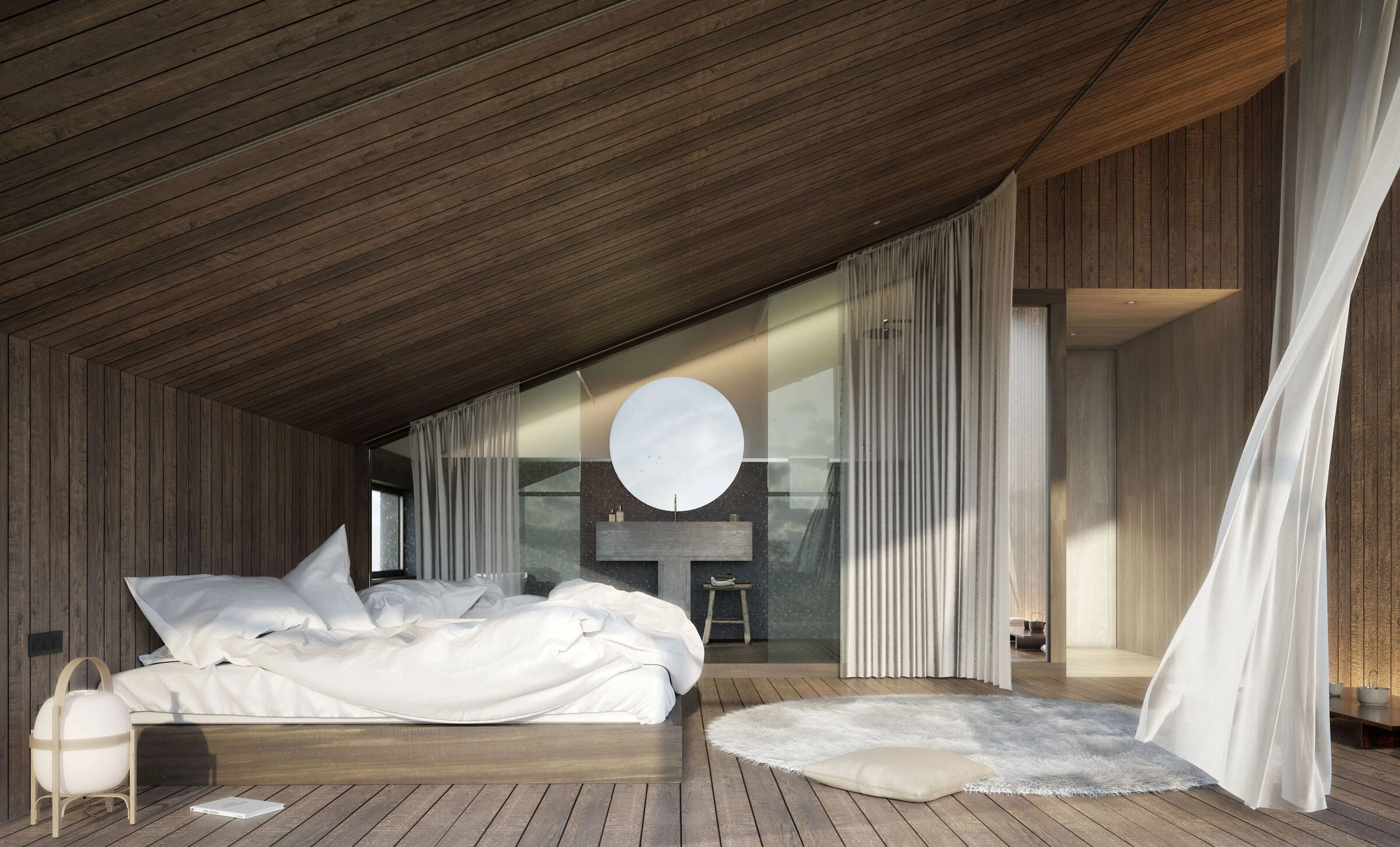 Pavilion Boutique Hotel-21