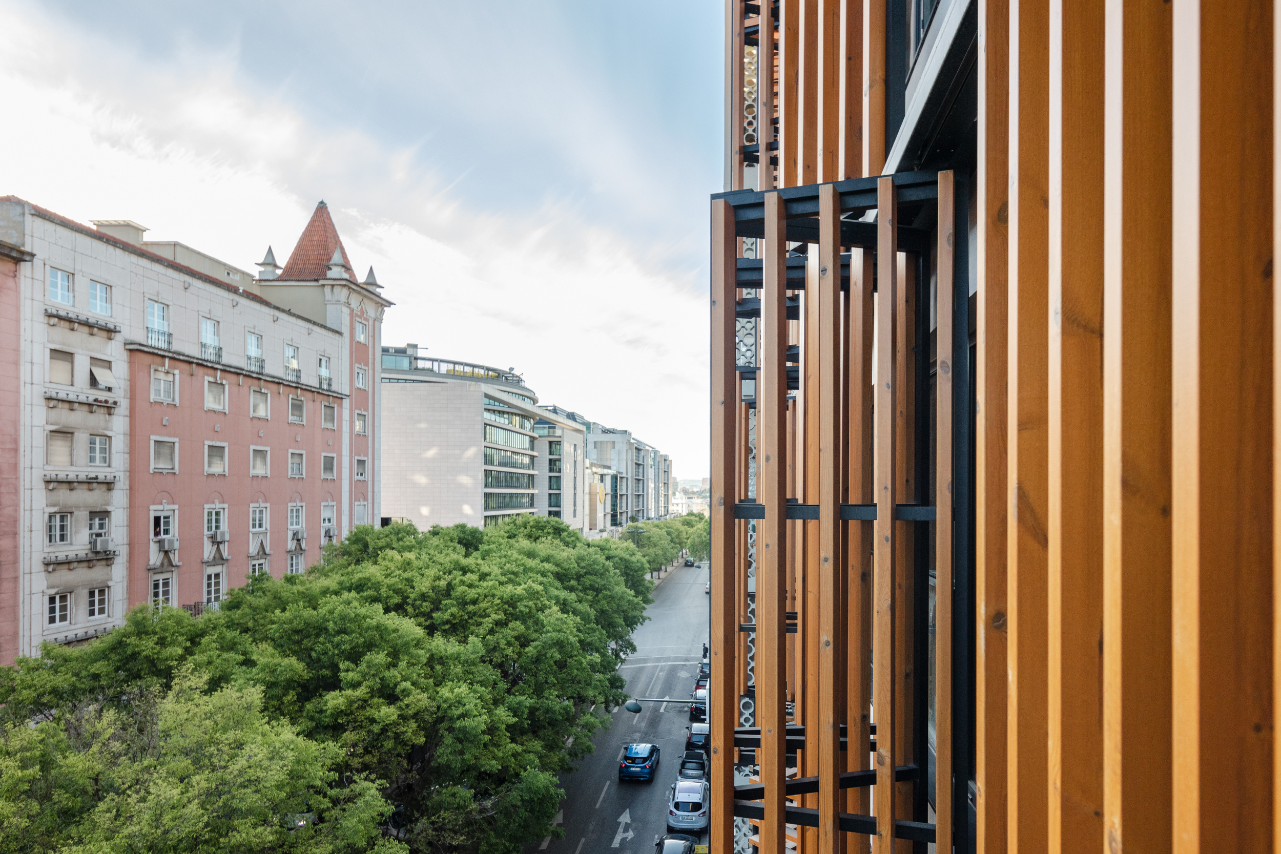 Lisbon Wood | Plano Humano Arquitectos-31