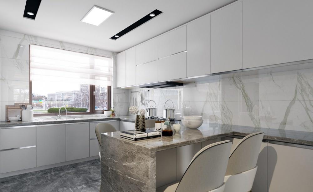 
香山国际婚房 -7