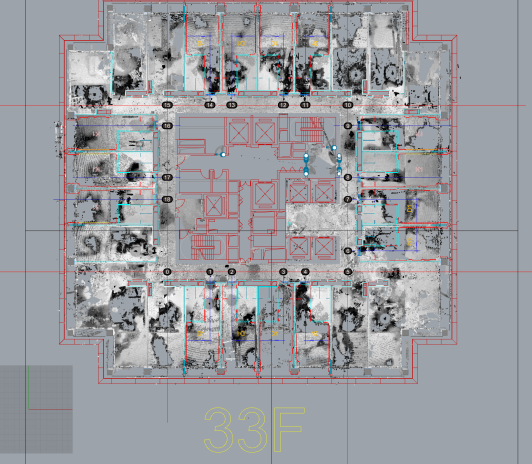 工业化装饰引领者|科技赋能，点亮中建宜昌之星！-68