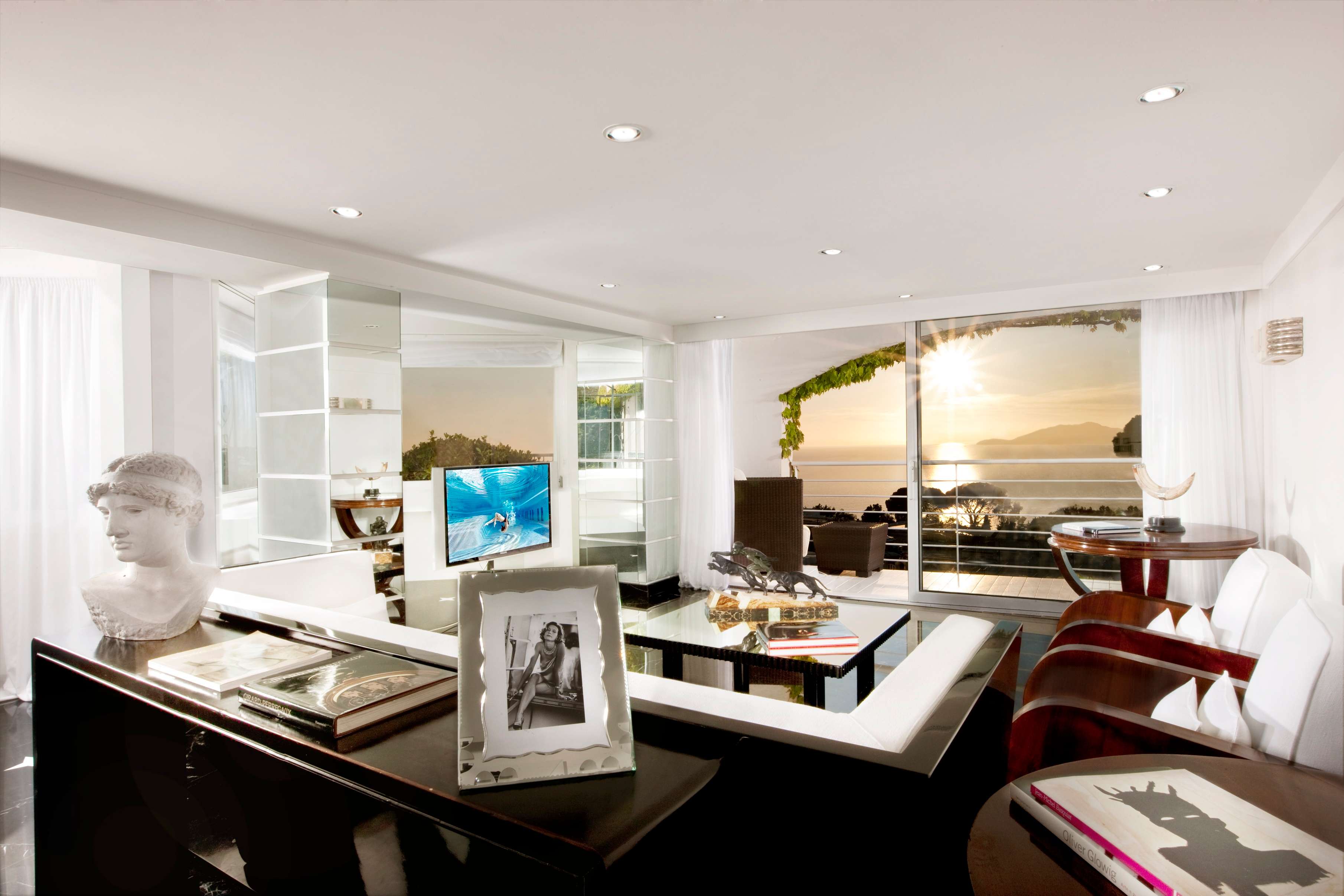 意大利 卡普里皇宫温泉酒店 Capri Palace Hotel - Spa-3