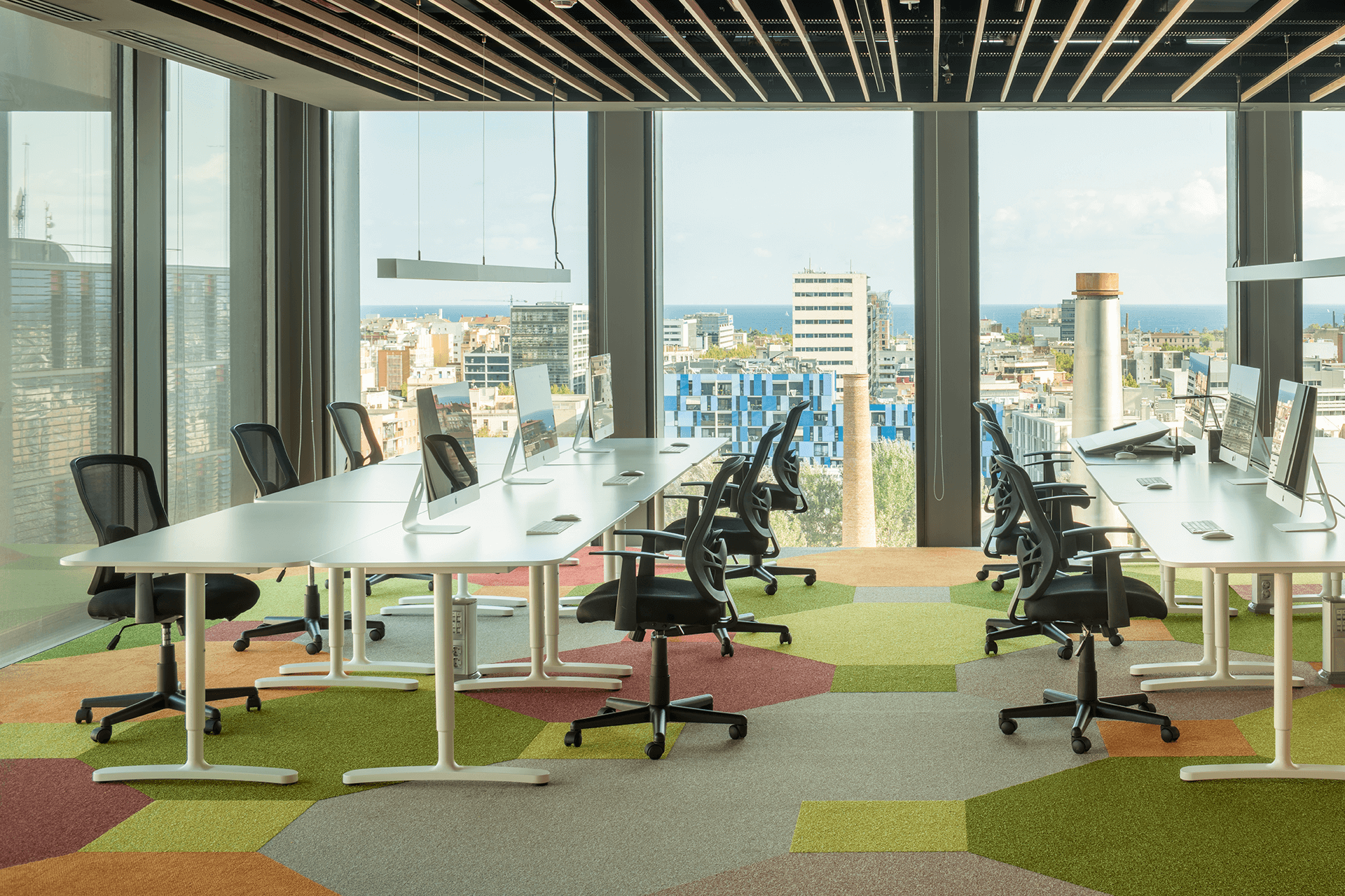 ZEPTOLAB OFFICES The Room Studio-7