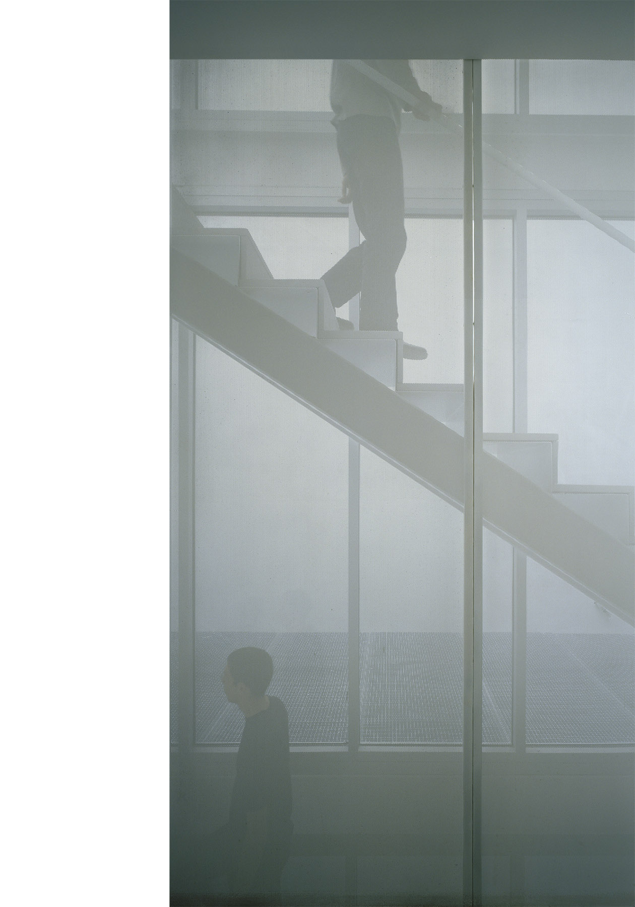 马德里德埃萨德拉比利亚两座联排住宅丨马里丨estudio__entresitio等团队成员-14