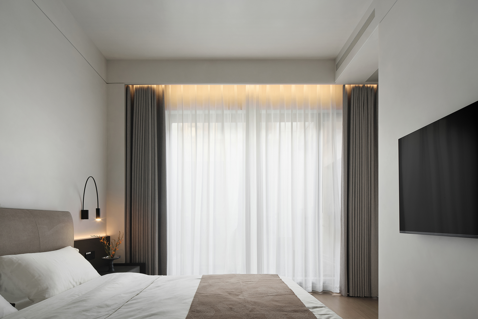 观享际SKH新作｜南京660㎡别墅，自由与爱-52