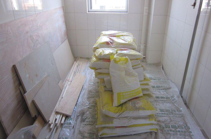 济南工地施工，品质保证的室内家装展示-171