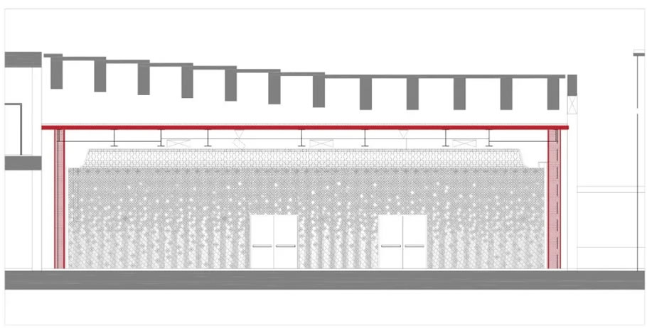 上海音乐厅修缮工程丨中国上海丨同济大学建筑设计研究院(集团)有限公司-68