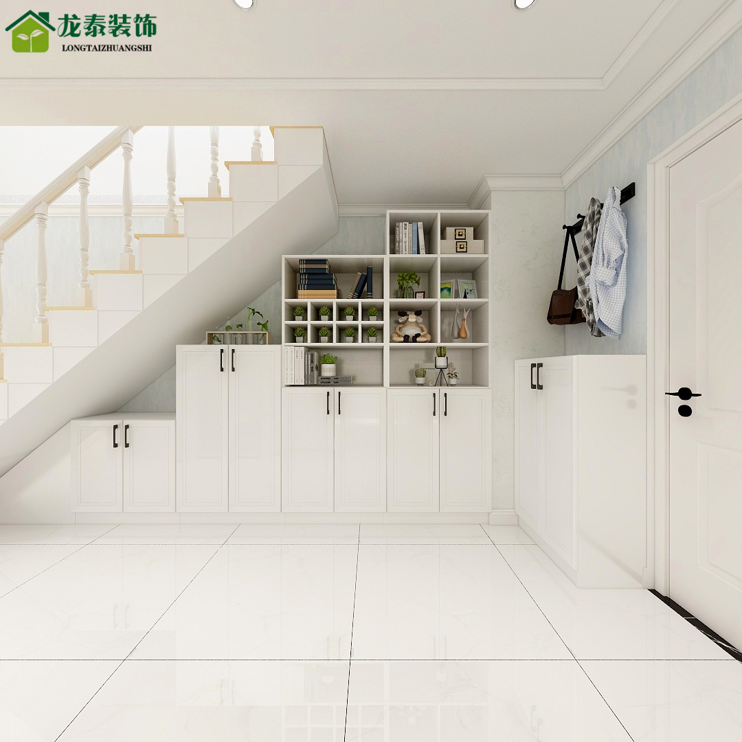 龙泰装饰 -东城国际                     -5