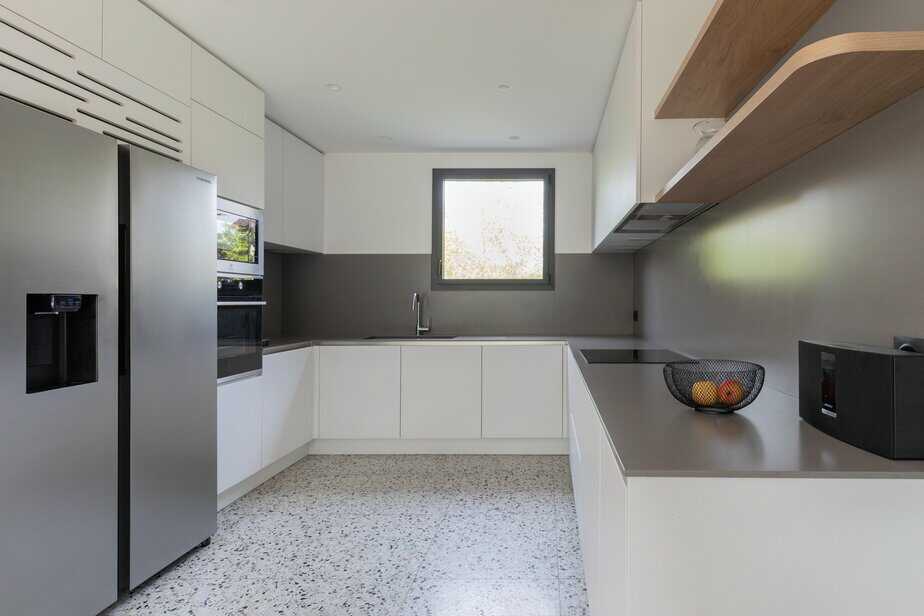 Meudon住宅室内建筑设计丨Olga Dusciac,DUstudiO Interiors-29