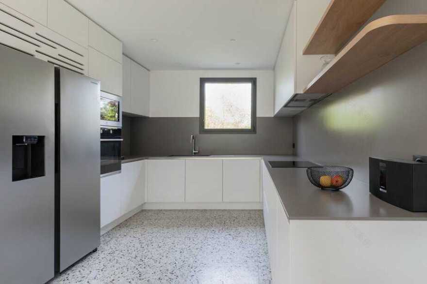 Meudon住宅室内建筑设计丨Olga Dusciac,DUstudiO Interiors-29