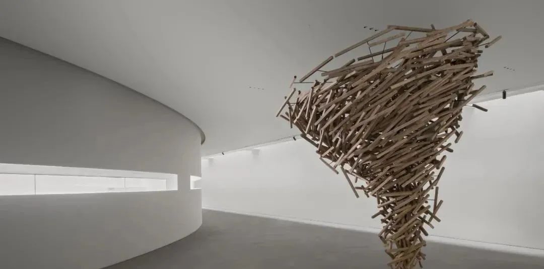 无山居 · 艺术与自然的完美融合丨澳大利亚 lAPA 设计顾问有限公司,空间进化(北京)建筑设计有限公司-41