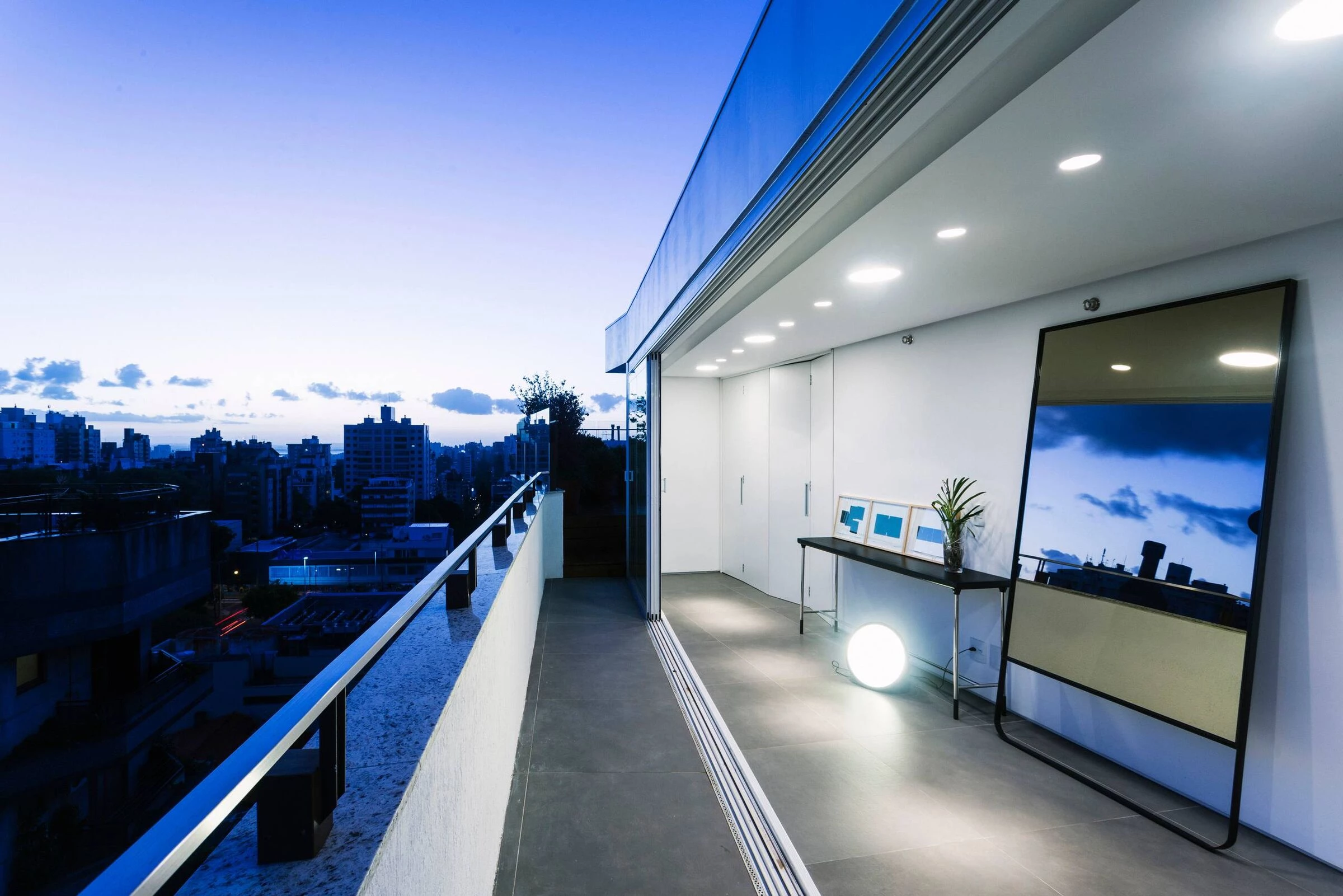 巴西 Tito 公寓-37