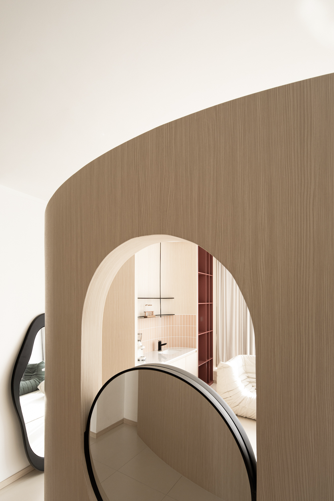 万银国际古得皮肤诊所二期丨中国浙江丨尔景空间设计-20