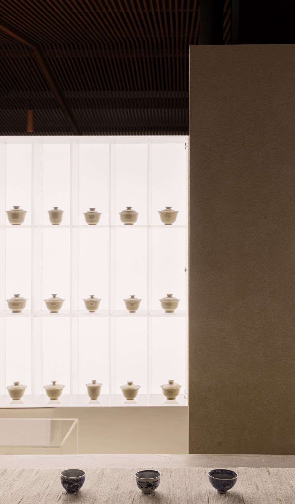 “瓷村”私人博物馆丨中国景德镇丨几言设计研究室-63