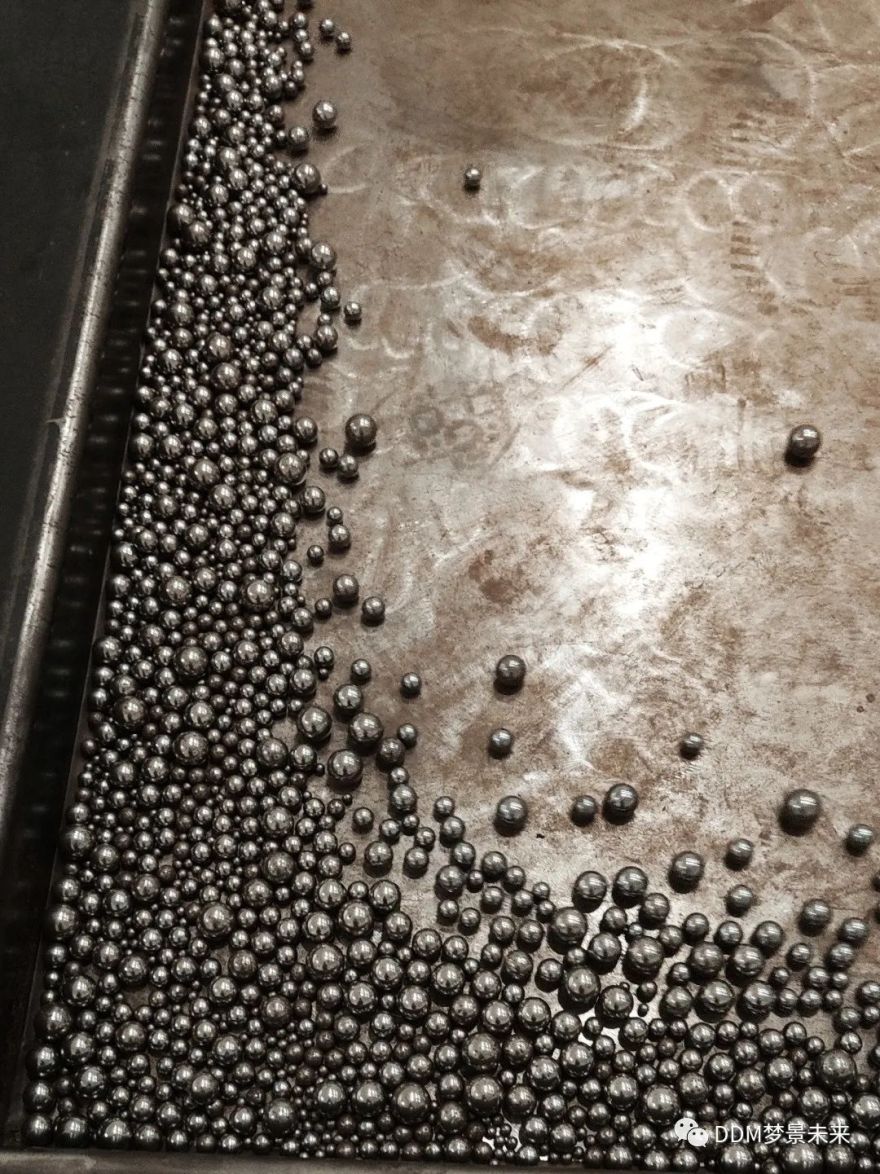 麓镇梦景 · 艺术实验室的平衡与探索丨梦景艺术实验室-35