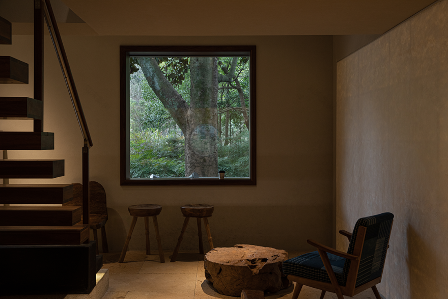 宝格特咖啡丨中国杭州丨杭州一影建筑设计事务所-17