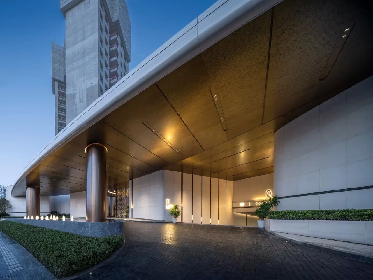 广佛中海大境丨中国广州-5