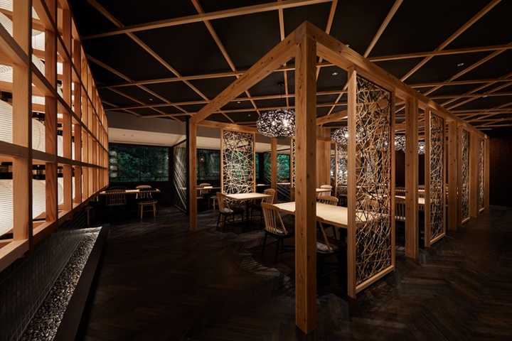 Yaorozu Dining Buffet 餐厅-42