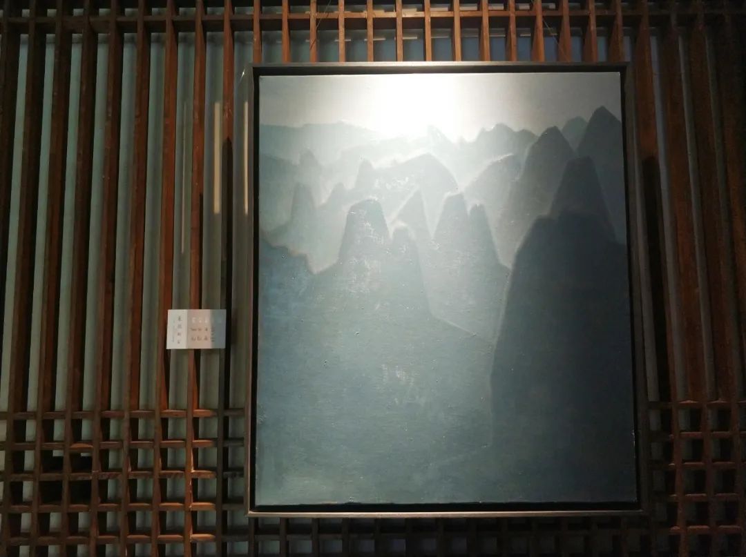 《复眼观古·古城印记》 | 古城文化经典的艺术演绎-52