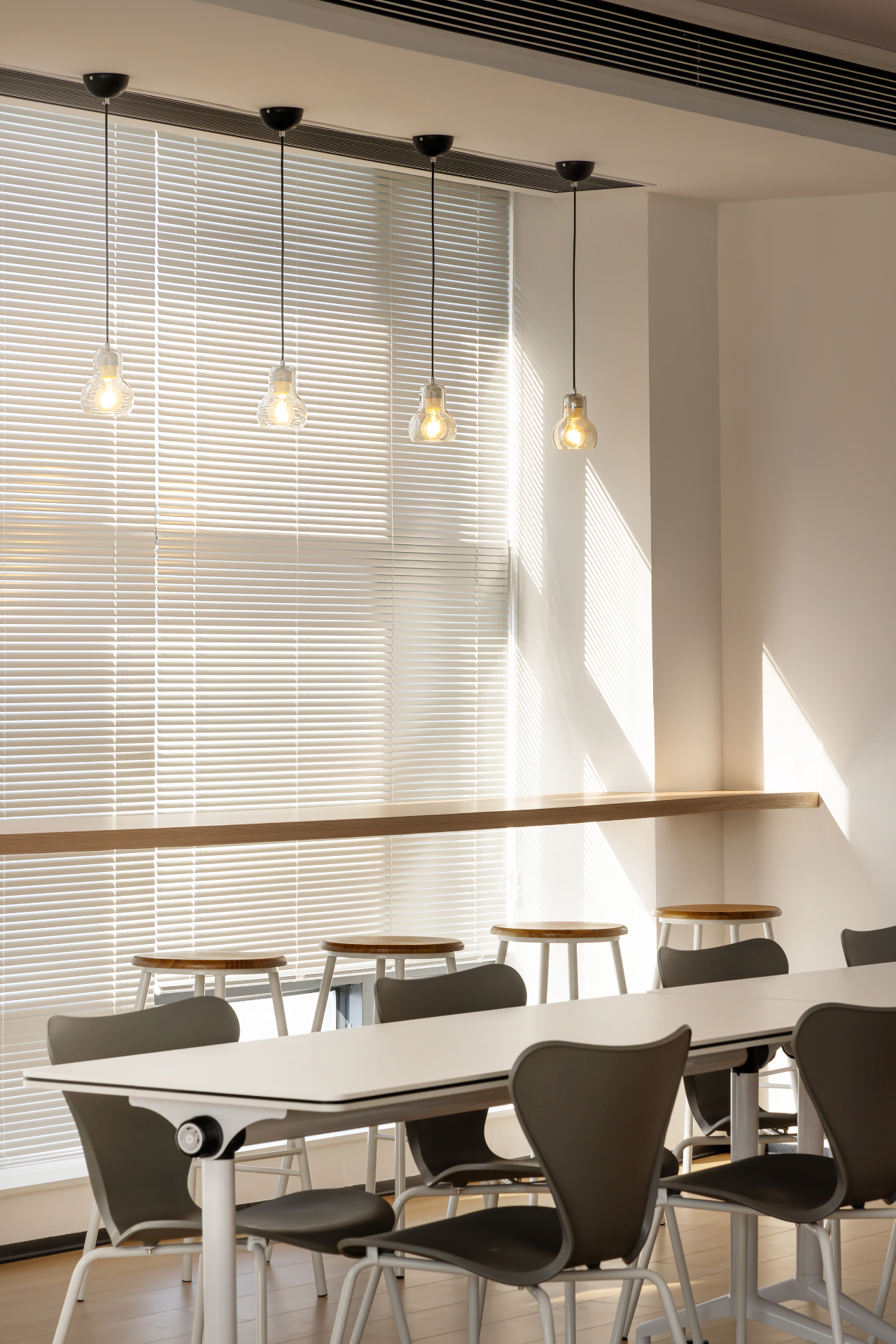 懒角落办公室丨中国汕头丨宅这里设计-54