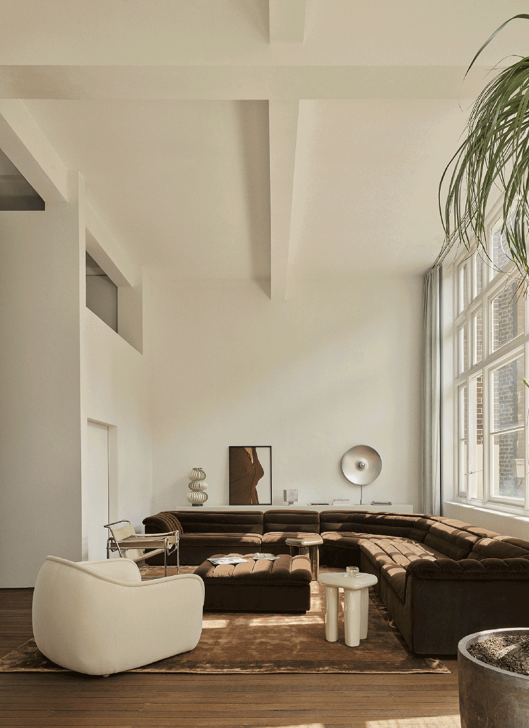 The Rental共享住宅丨澳大利亚悉尼丨Ellison Studios-0