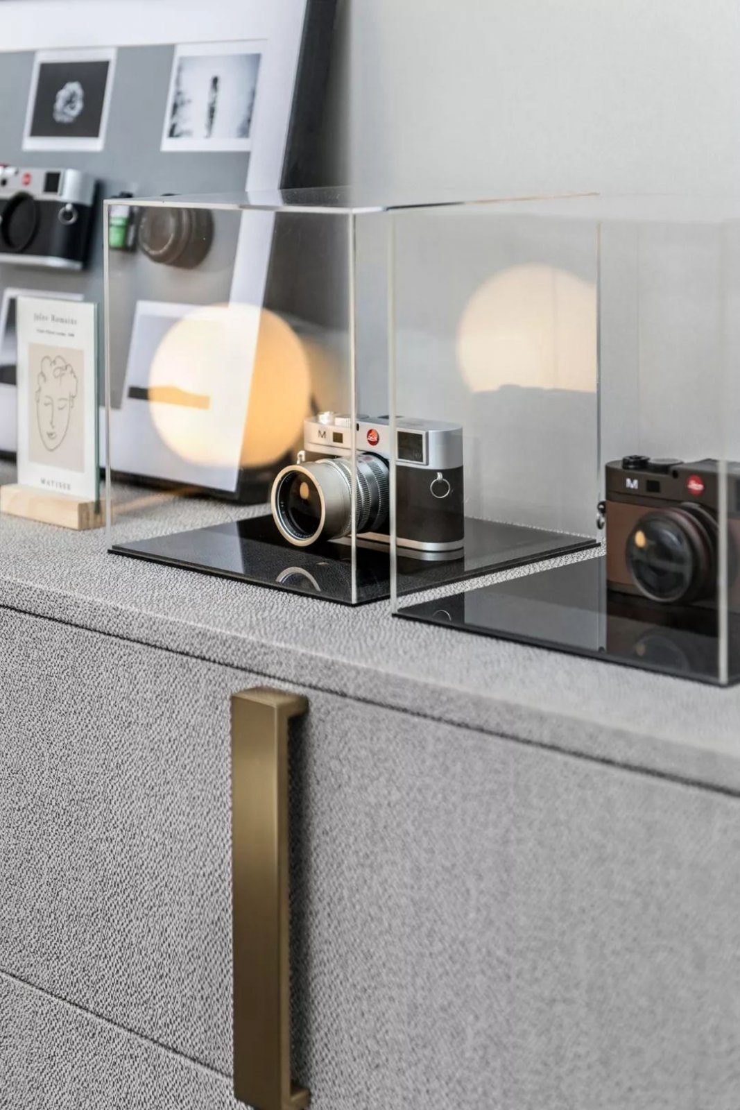 阳光城杭州上塘九里项目A1,C1样板间丨中国杭州-41