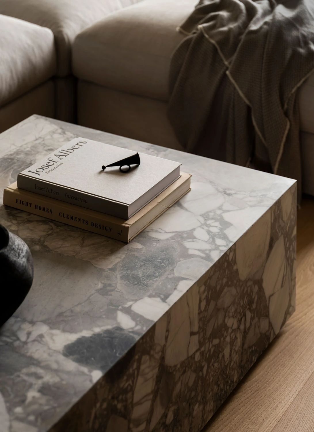 香港浅水湾住宅丨中国香港丨Norm Architects-12