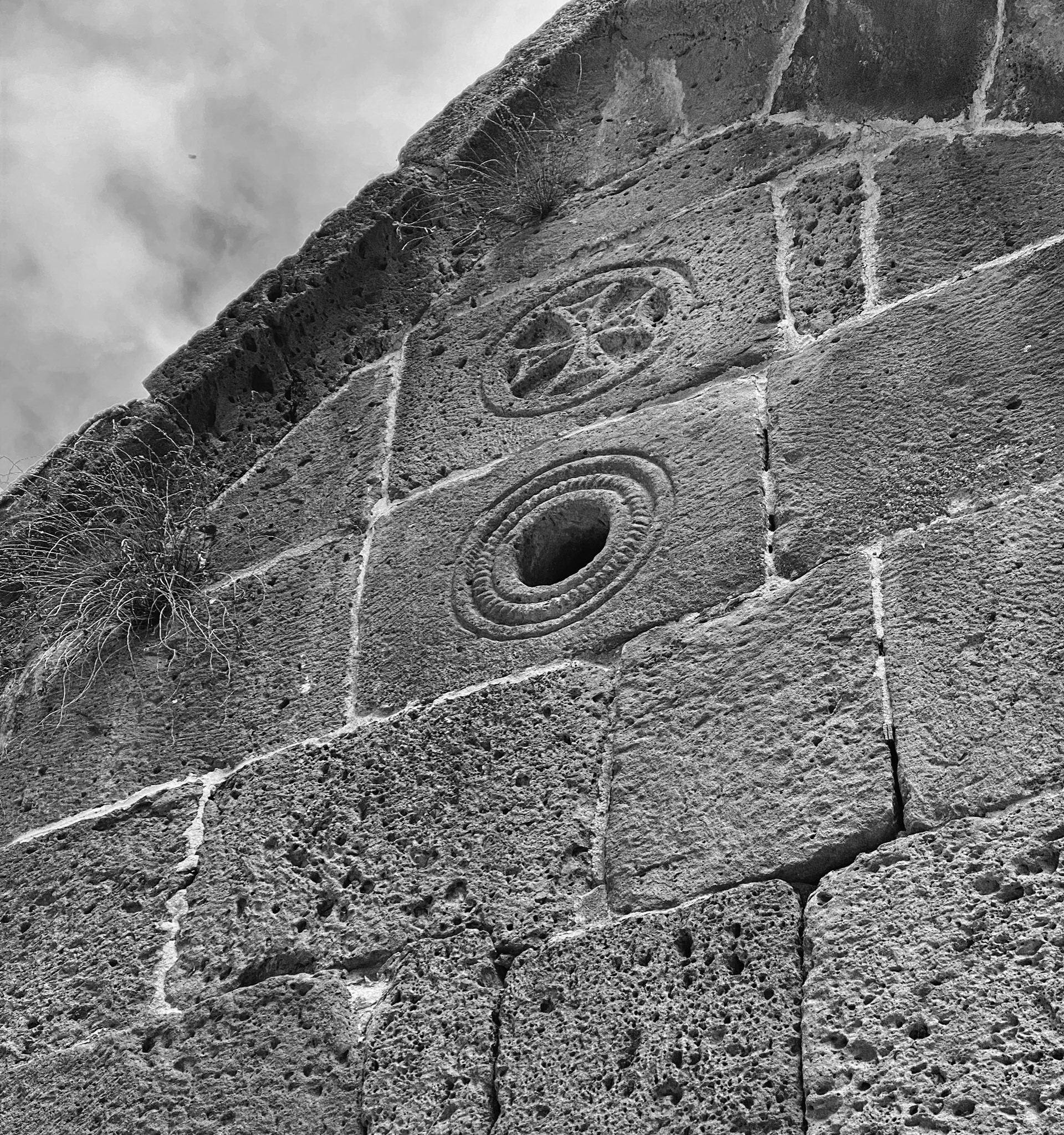 Kobayr 修道院修复项目丨亚美尼亚洛里-10