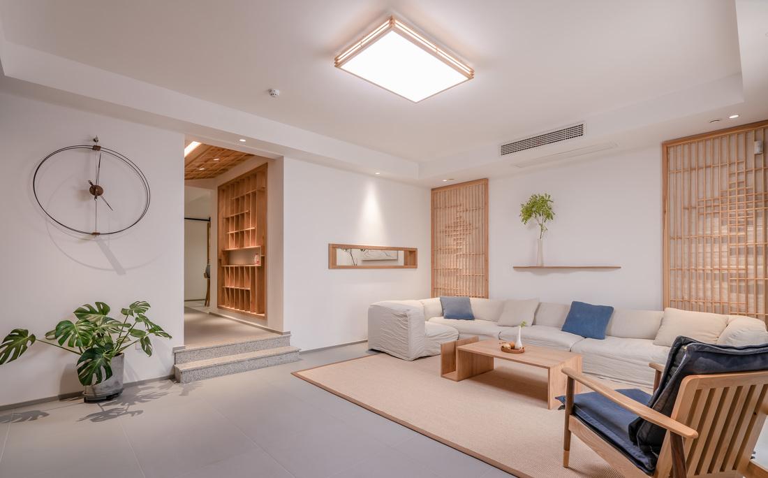 壹仙壹谷民宿-10