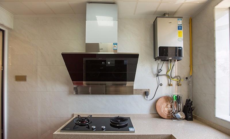 125m²欧式风格公寓,尽显精致生活-19