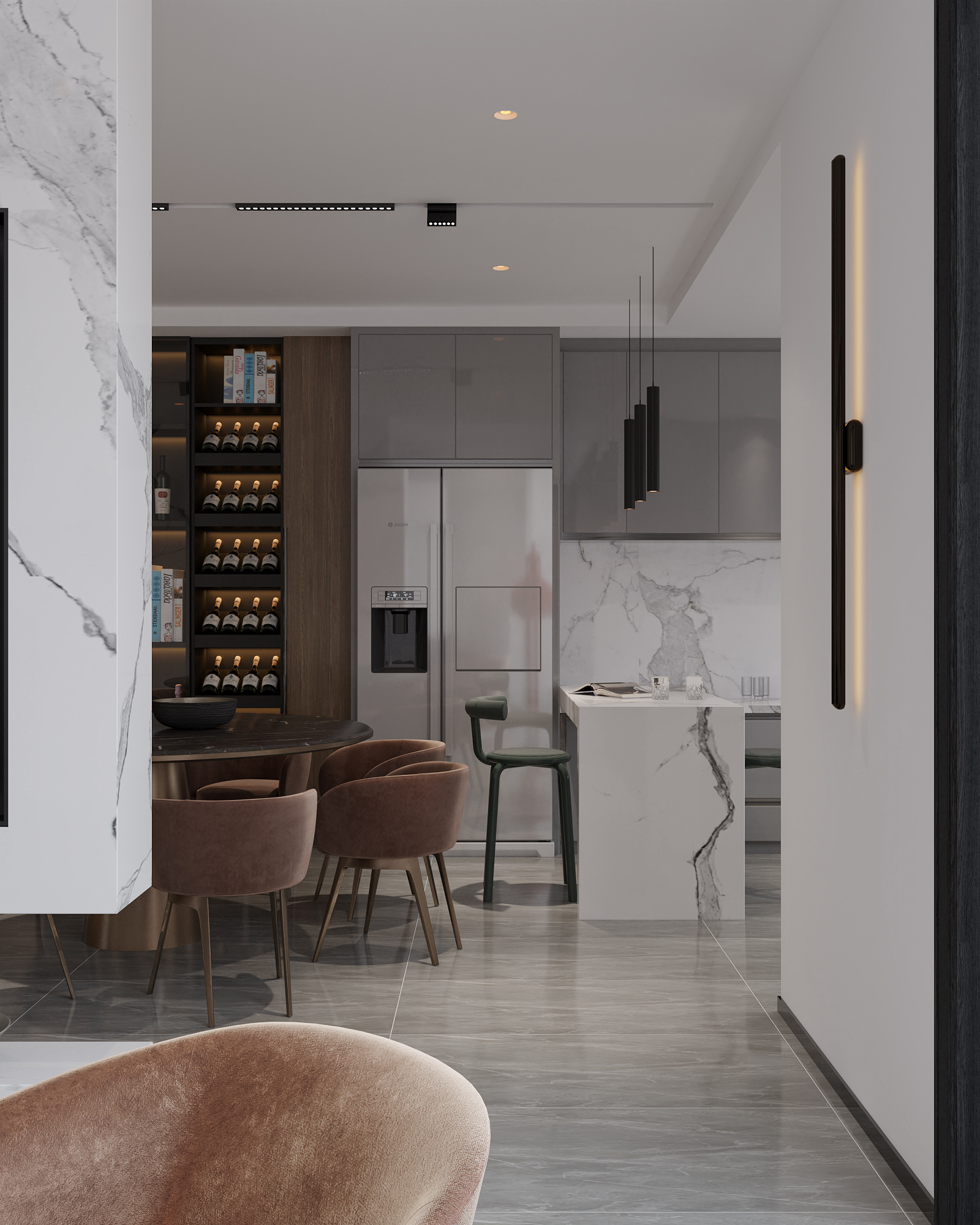 贵阳碧桂园天麓一号-7