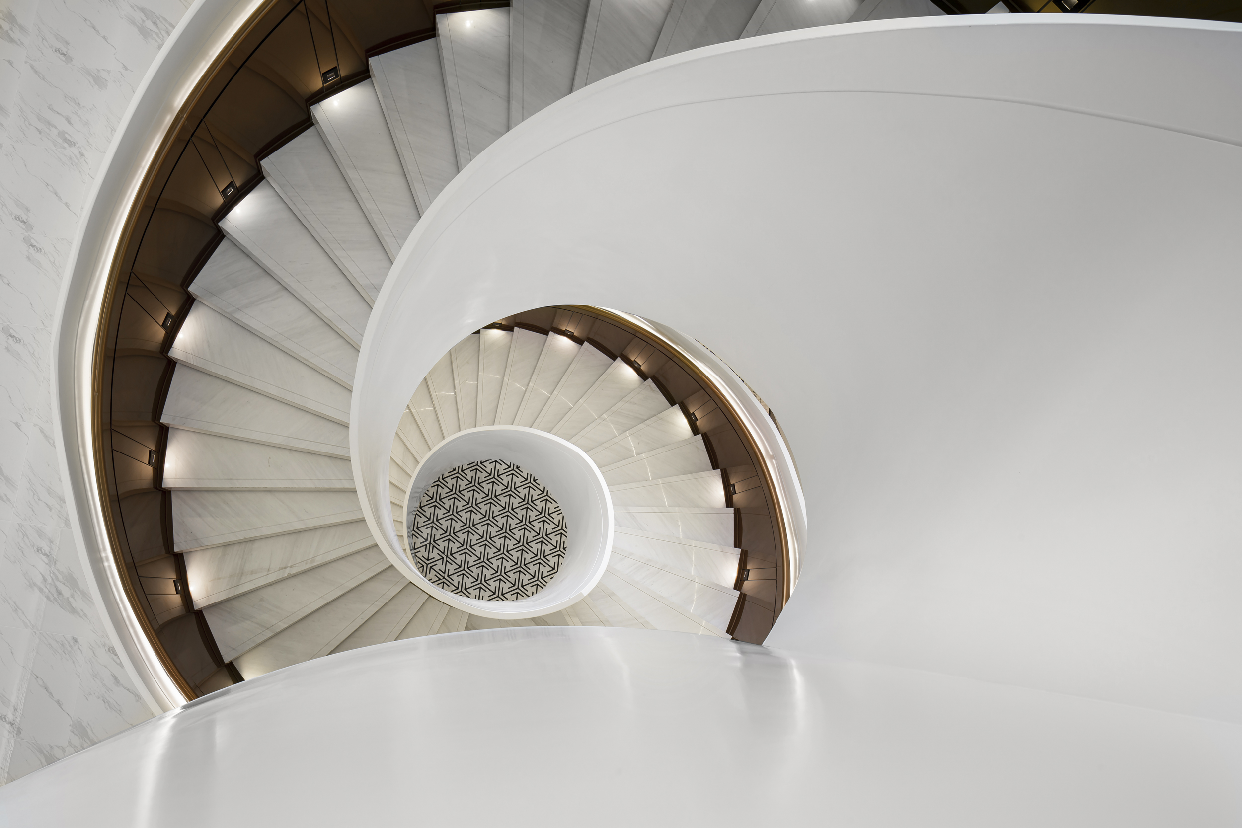 华润·润樾山花园丨中国深圳丨李益中空间设计-34