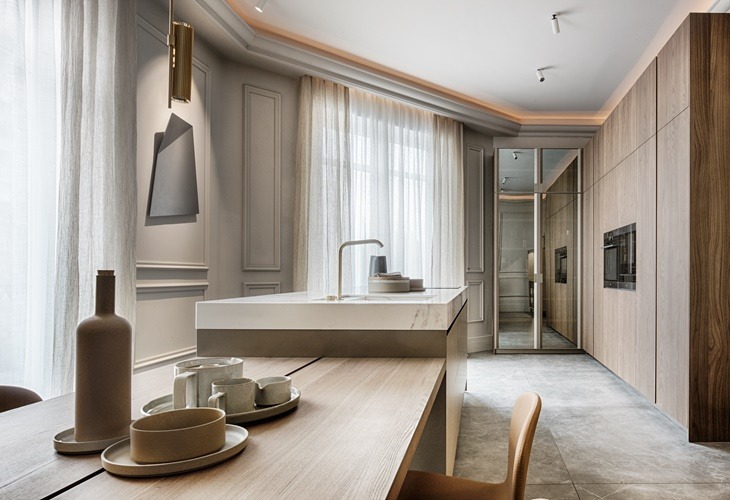 Casa Decor 2019 - Tempo da Delicadeza-36