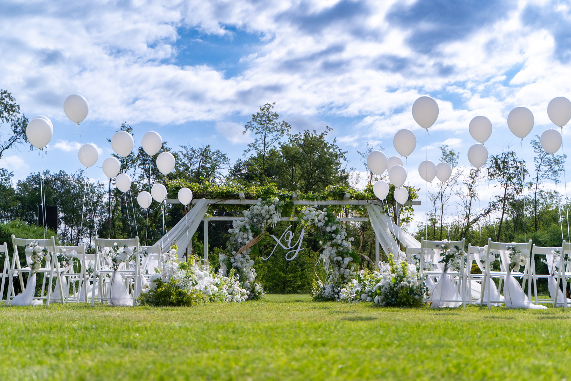 Allestimento Roggie House-19